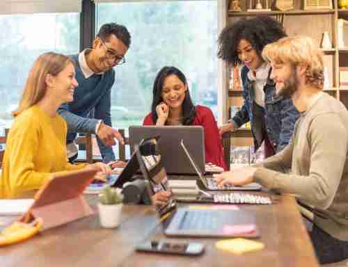 尊龙z6工作生活体验