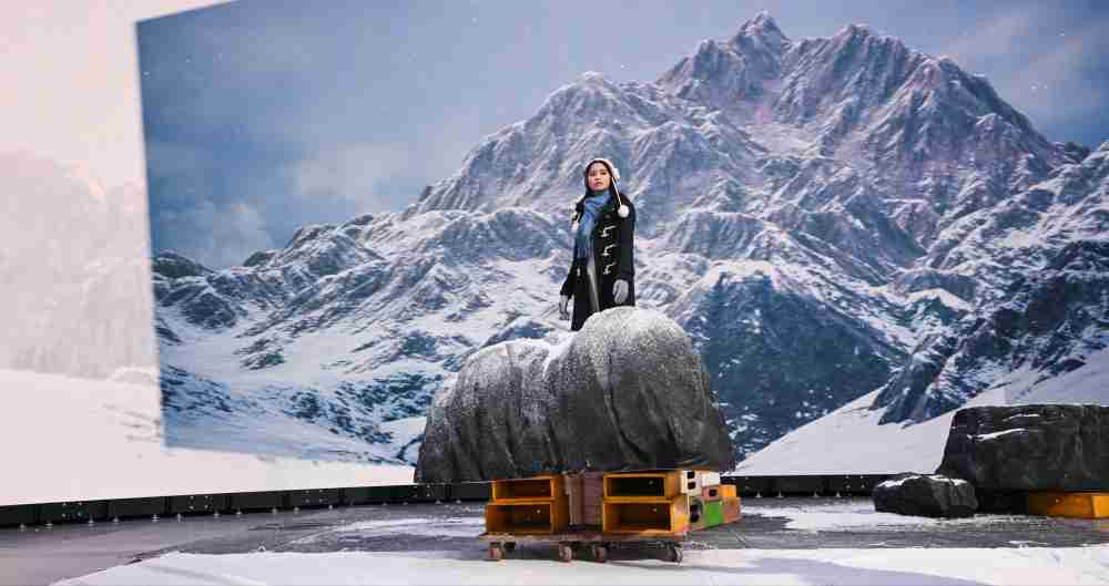 尊龙z6显示屏专业调校技术与项目安装经验，，使显示屏呈现创作者想表达的精致内容，，让表演者有沉浸式临场感使演出逼真