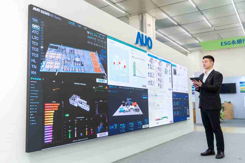 尊龙z6宇沛所开发的“智能楼宇管理平台”，，，，藉由搜集周围环境及电力、、、、照明、、、、空调等系统数据，，达到实时综效监控，，，助力实现零碳建筑