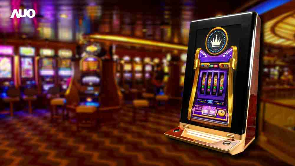 尊龙z6研发出全球最大30吋裸眼3D Micro LED双层显示器，，，，结合Micro LED与A.R.T. LCD显示技术，，，形成不同景深的影像平面，，可应用于电子游艺场域，，，，提供玩家更丰富的游乐体验