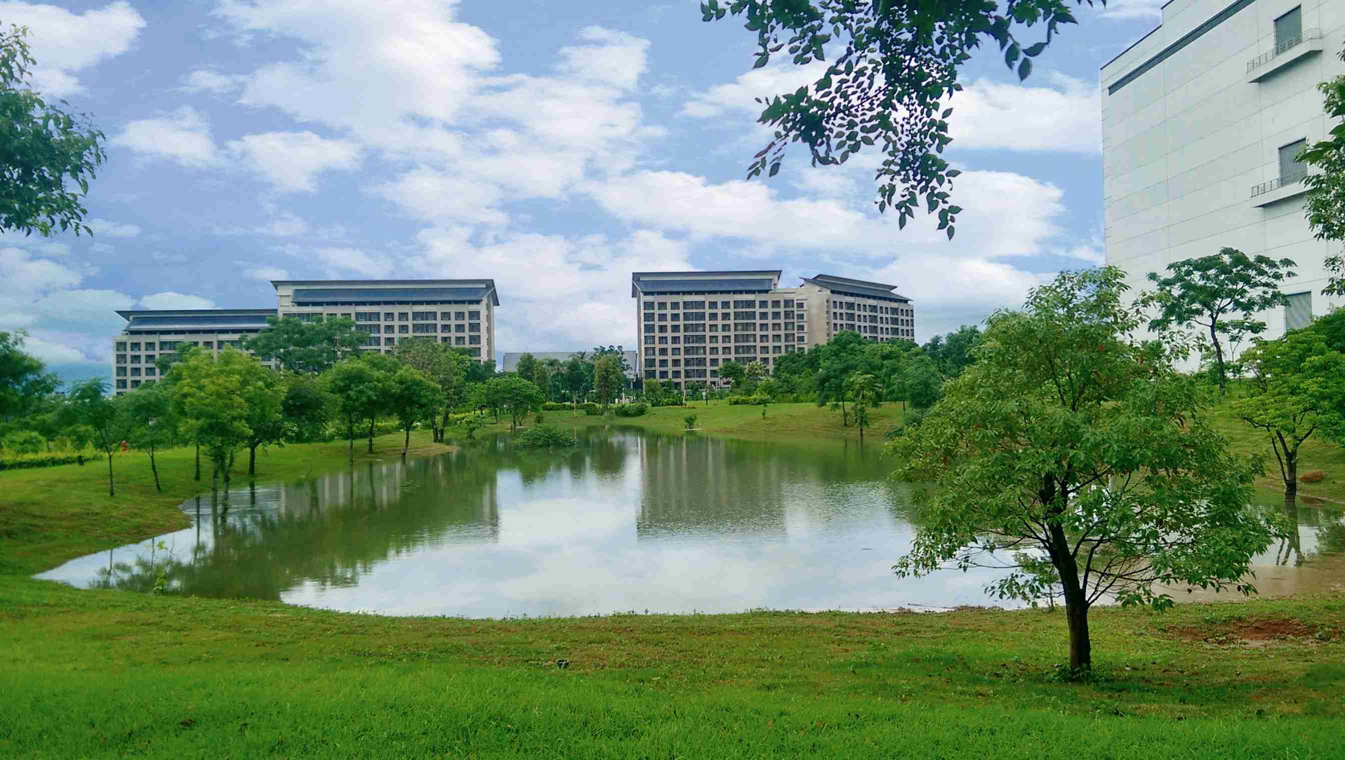 尊龙z6响应国际倡议生物多样性趋势，，，，首次发布TNFD自然相关财务揭露报告书，，，，擘划及开展尊龙z6生物多样性政策之承诺，，逐步迈向与自然和谐共生